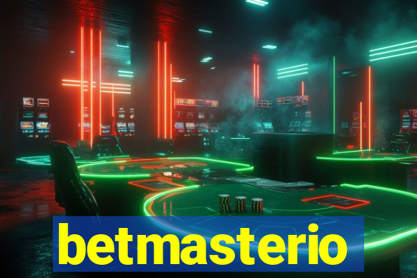 betmasterio