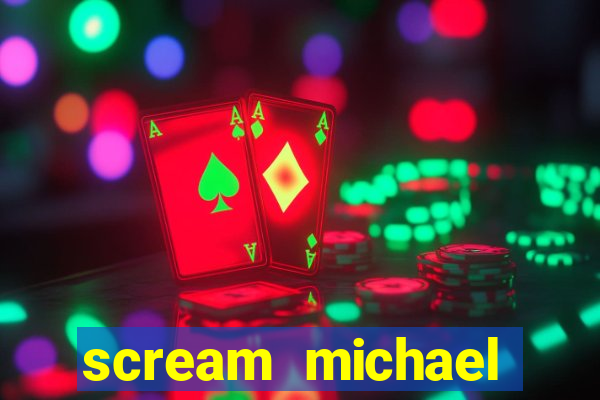 scream michael janet jackson