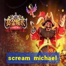 scream michael janet jackson