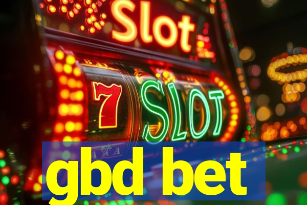 gbd bet