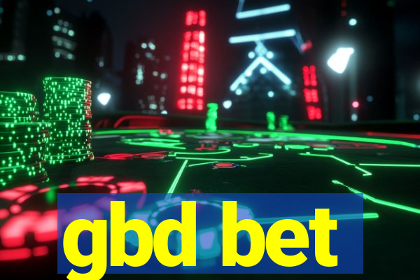 gbd bet