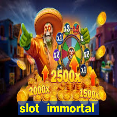 slot immortal romance fiable