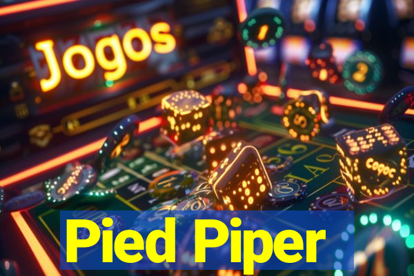 Pied Piper