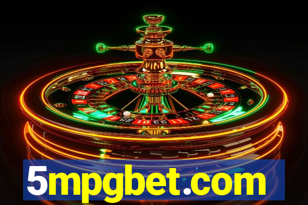 5mpgbet.com