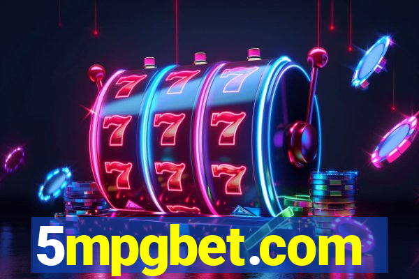 5mpgbet.com