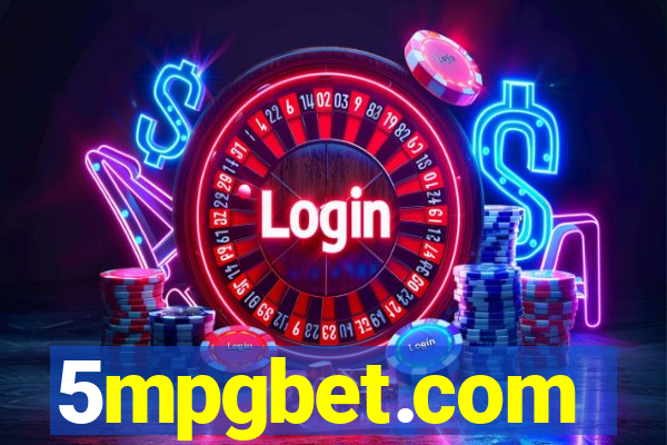 5mpgbet.com