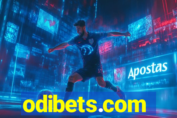 odibets.com