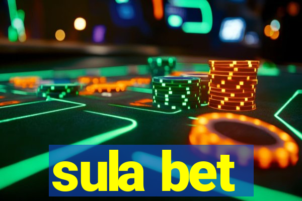 sula bet