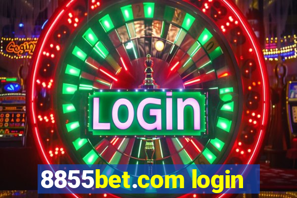 8855bet.com login