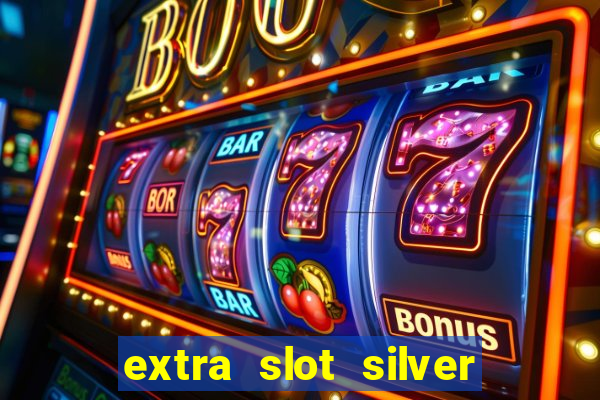 extra slot silver sonic 3 air