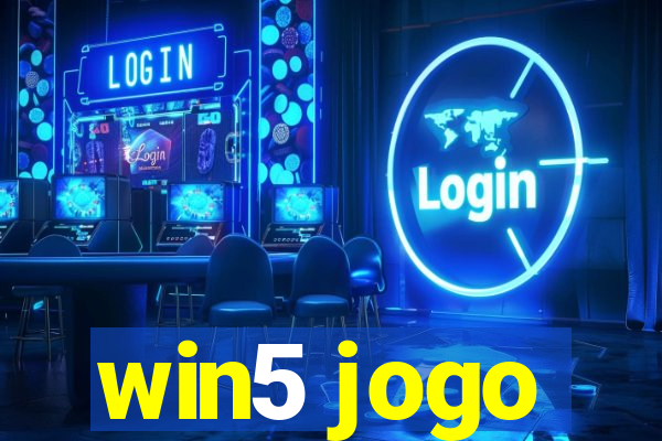 win5 jogo