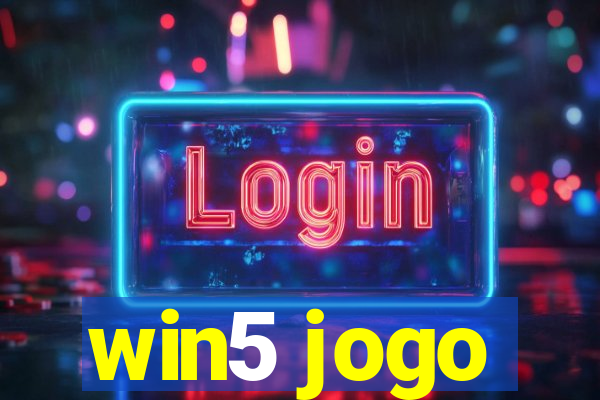 win5 jogo