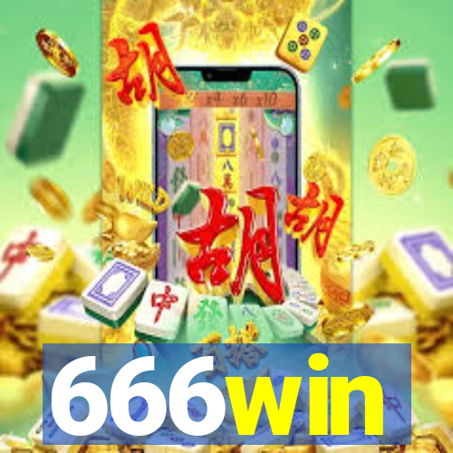 666win