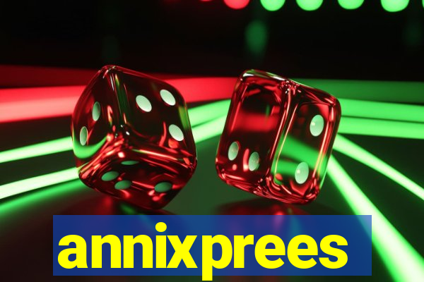 annixprees