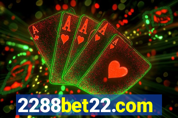 2288bet22.com