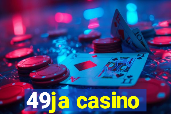 49ja casino