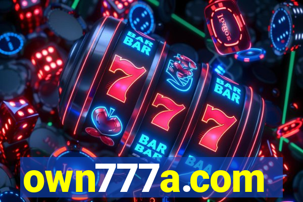 own777a.com