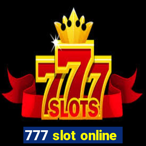 777 slot online