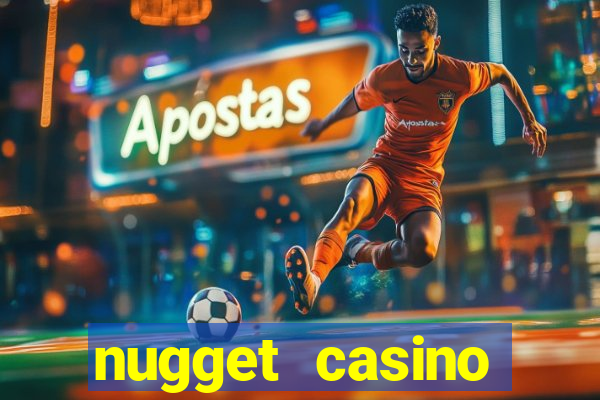 nugget casino resort sparks nevada