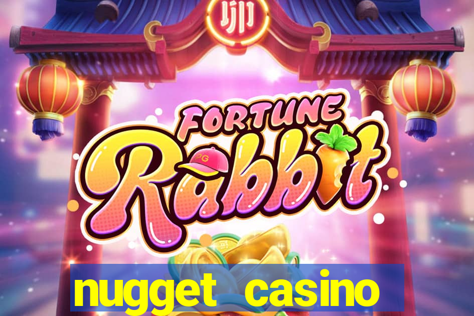 nugget casino resort sparks nevada