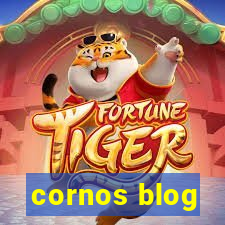 cornos blog