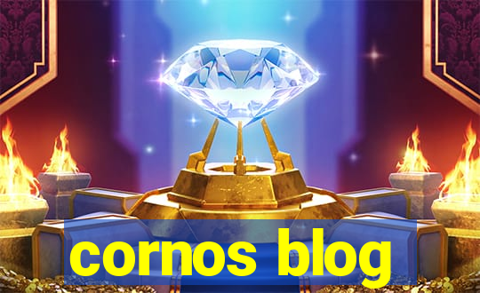 cornos blog