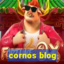 cornos blog