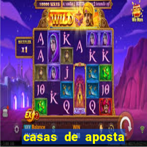 casas de aposta com 1 real