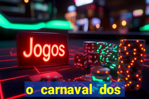 o carnaval dos animais resumo o carnaval dos animais moacyr scliar resumo