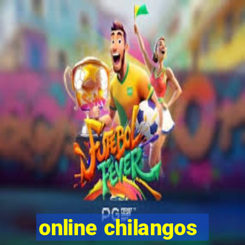 online chilangos