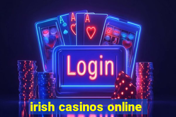 irish casinos online