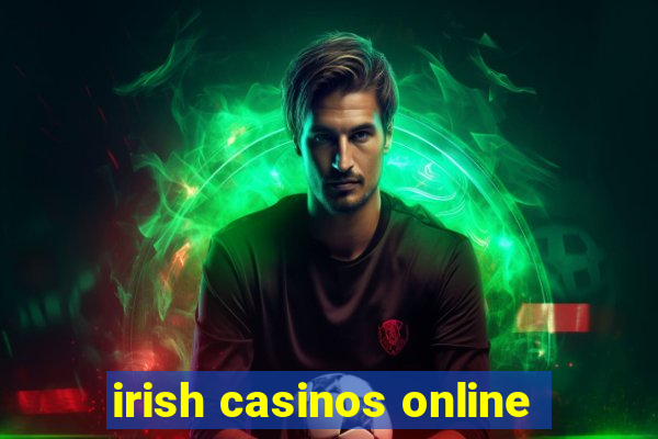 irish casinos online