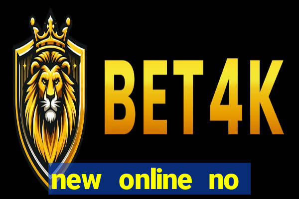 new online no deposit casino