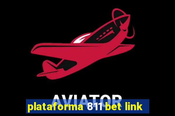 plataforma 811 bet link