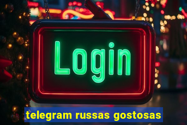 telegram russas gostosas