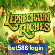 bet588 login