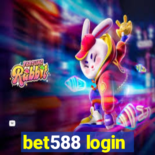 bet588 login