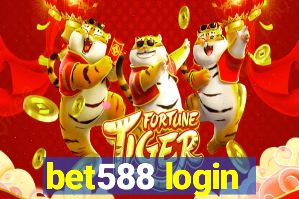 bet588 login