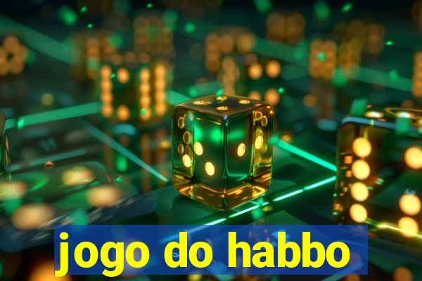 jogo do habbo