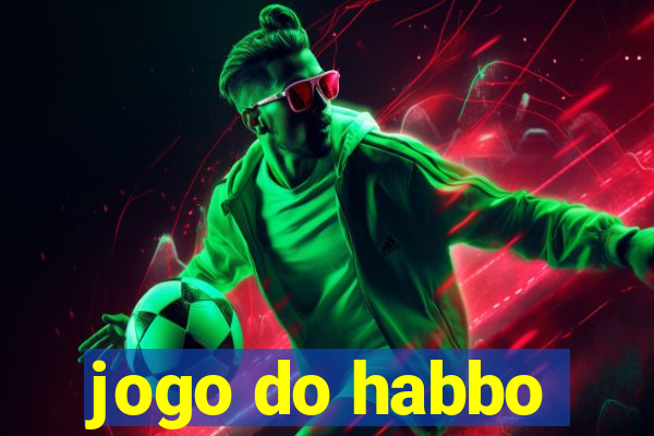 jogo do habbo