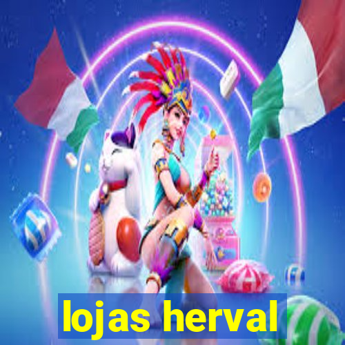 lojas herval