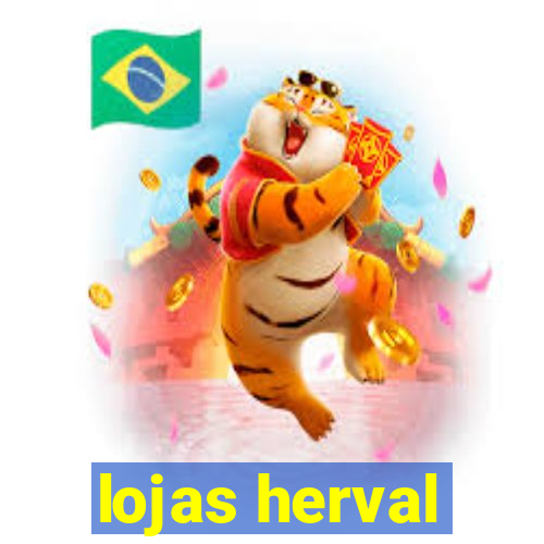 lojas herval