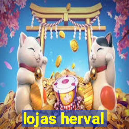 lojas herval