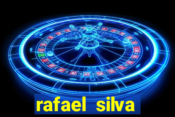 rafael silva cruzeiro salario