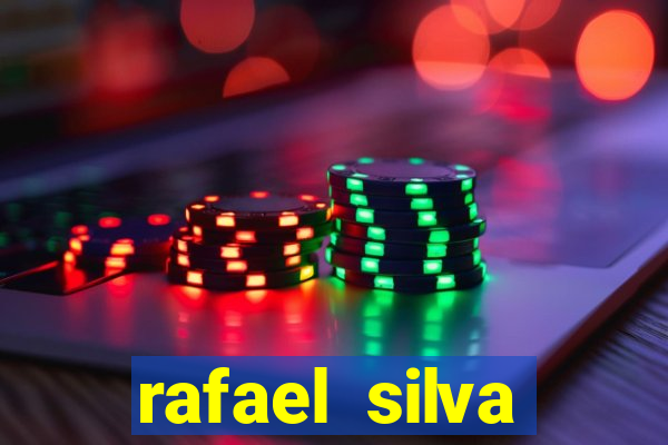 rafael silva cruzeiro salario