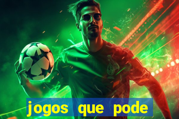 jogos que pode depositar 5 reais