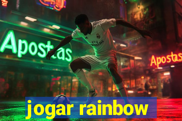 jogar rainbow