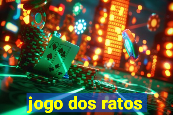 jogo dos ratos