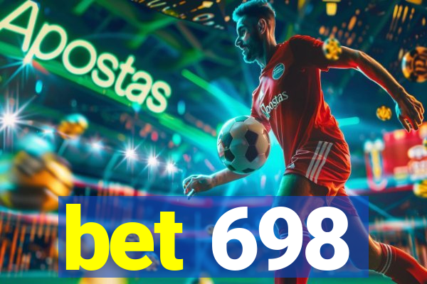 bet 698