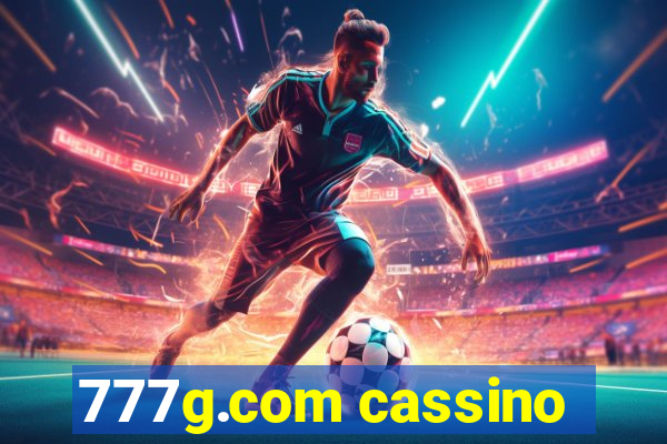 777g.com cassino